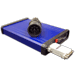 Drew Technologies heavy-truck adapter