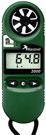 Kestrel 2000 Pocket Wind Meter