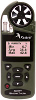Kestrel 4000 night vision