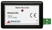 MadgeTech State101