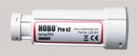 HOBO ProV2 temp rh
