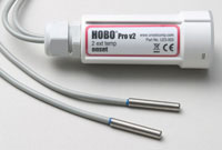 HOBO ProV2 2 channel External Temp