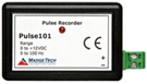 MadgeTech Pulse, Event and State Loggers