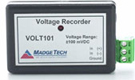 MadgeTech Voltage and Current Dataloggers